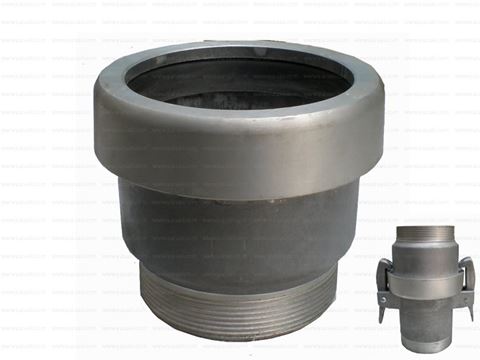 Picture of DuCaR Female Quick Coupling