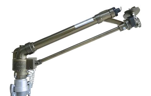 Picture of DuCaR JET 50T
