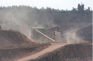 Picture for category Dust Control and Dust Suppression